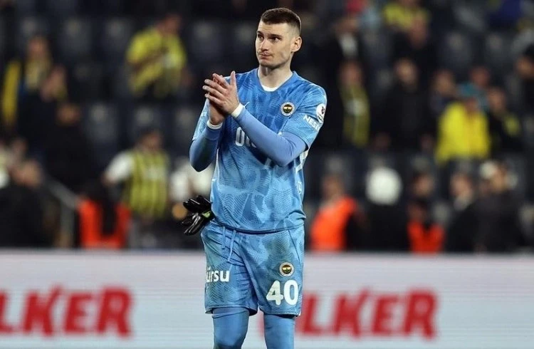 Dominik Livakoviçin transferində Cenoa və Torino maraqlıdı