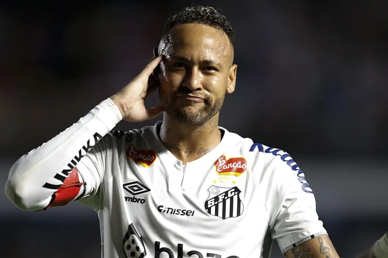 Lamine Yamal names Neymar as his idol