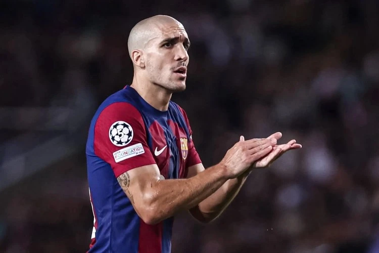 Barselonadan ayrılan futbolçu İngiltərəyə qayıdır