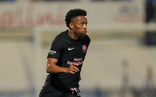 Sabah Sekidika ile yollarını ayırıyor: Nijeryalı forvetin takımdan ayrılma ihtimali yüksek