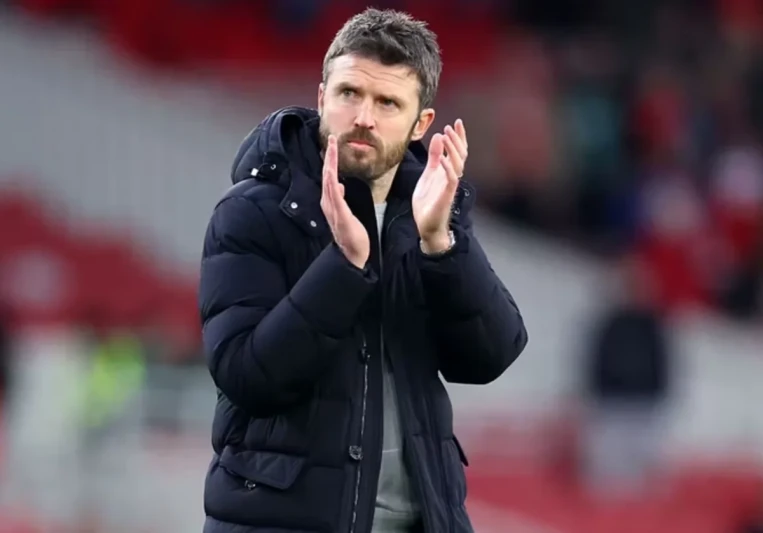 Manchester United baş məşqçisi: Zəmanətə ehtiyacım yoxdur, məsuliyyəti tam başa düşürəm