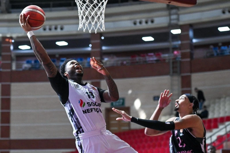 Neftçi basketbol klubunun FIBA Avropa Kubokuna hazırlıq planı: Rumıniya mərhələsi