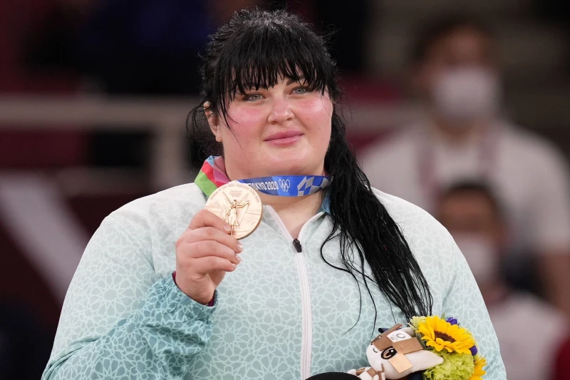Irina Kindzerskaya: I was hoping to get help with housing after the Olympics, but there was no interest