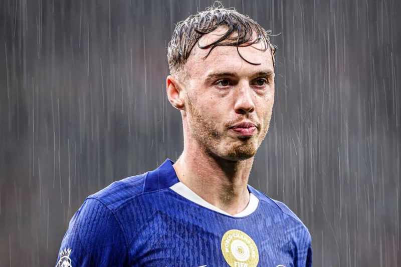 Koul Palmer Ev Qəzası Nəticəsində Zədələndi, Çelsinin Vacib Oyunlarını Buraxacaq