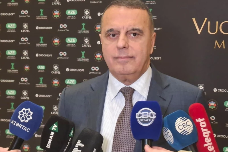 Mahir Məmmədov Vüqar Həşimov Memorialı 2025 turniri və idman seçimləri haqqında