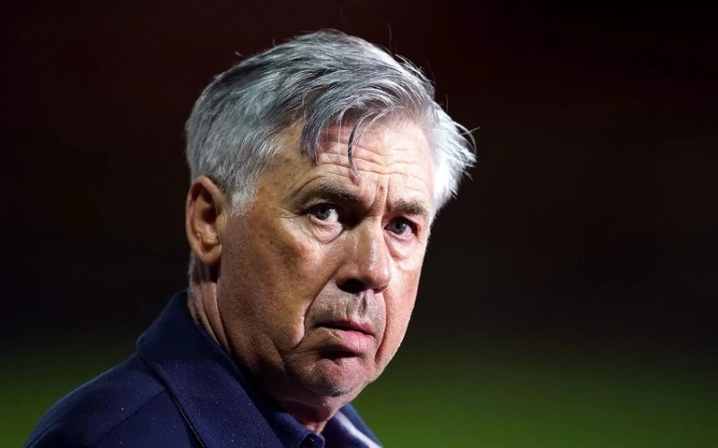 Braziliya Futbol Konfederasiyası Karlo Ançelotti ilə müqavilə bağlandığını açıqlayıb - YENİLƏNDİ