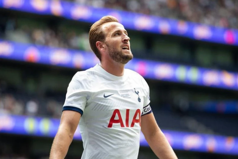 Manchester United could hinder Harry Kane's transfer to Tottenham