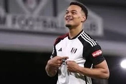 Fulham, Rodrigo Muniz'e yeni s&ouml;zleşme teklif edecek