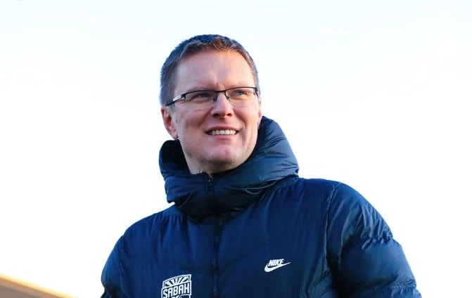 Dambrauskasdan hazırlıqlar və transferlərə münasibət