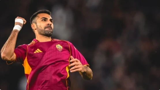 Зеки Челик может перейти из «Ромы» в «Интер»