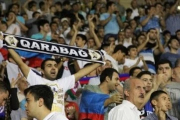 Билеты на матч «Карабаха» в Лиге Европы поступают в продажу
