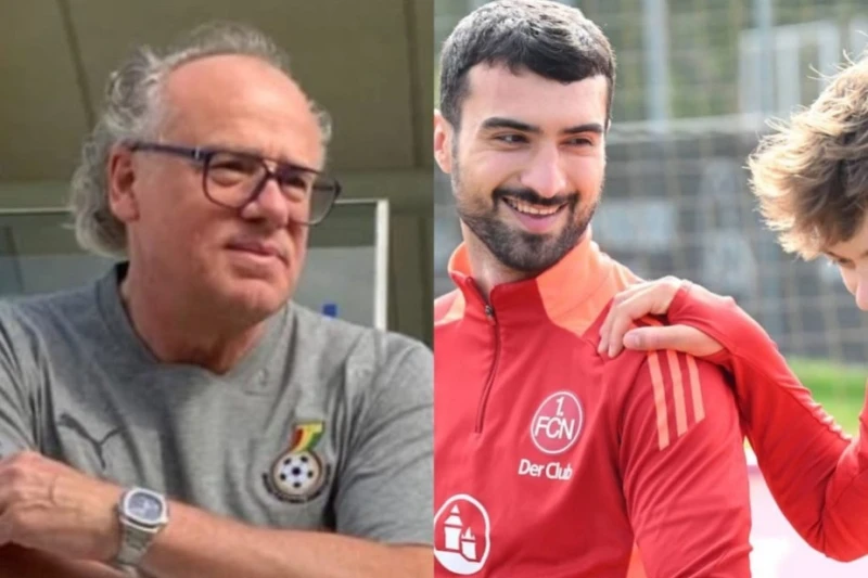 Almaniyalı ekspert: "Mahir Emreli Bundesliqa klublarında oynamaq qabiliyyətinə sahibdir"