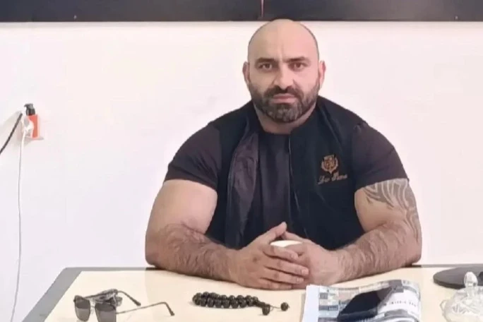 Goranboyda fitnes məşqçisi ailə mübahisəsi zamanı ölüb