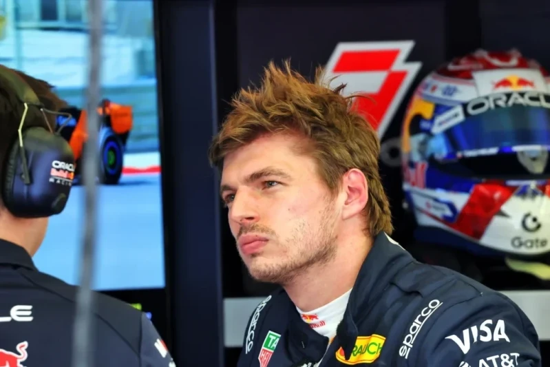 Red Bull Texniki Direktorundan Verstappeni Tənqid Edən Cavab: Mənim İşim Onu Xoşbəxt Etmək Deyil