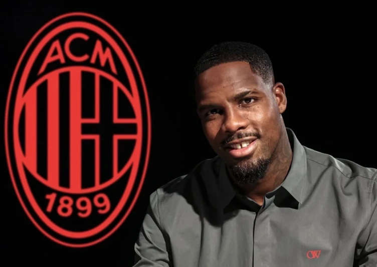 Mike Maignan for 5 more years at Milan!