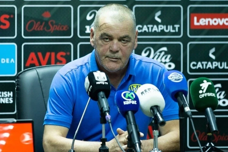 Yaşar Vahabzade: Ayhan Abbasov'a döngünün sonuna kadar şartlar yaratmak gerekiyor;