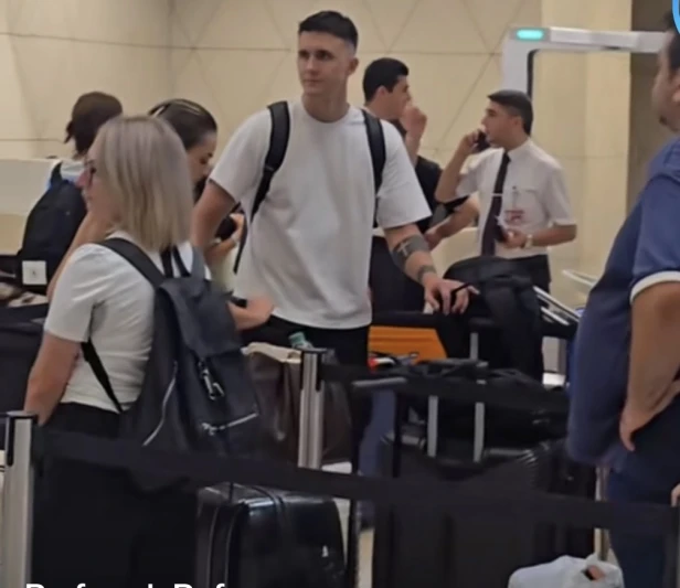 Mateuş Koxalski Azərbaycanı tərk etdi, Polşaya qayıdır