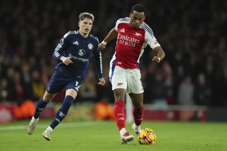2025/26 Premier League season schedule announced: Liverpool vs. Bournemouth kicks off, Manchester United vs. Arsenal central match