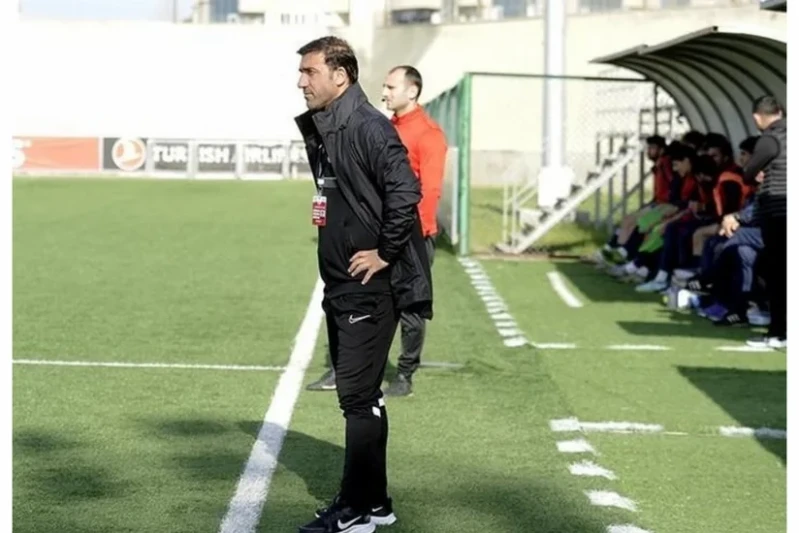 Reşad Abdullayev: Neftçinin yedek kadrosundaki lejyonerlerde potansiyel var