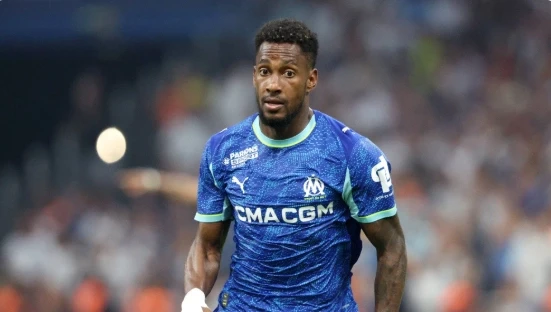 Besiktas Negotiates with Marseille Defender Amir Murillo