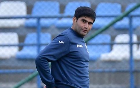 Рамин Гулиев: Матч Карабах - Сабах будет напряженным и интересным