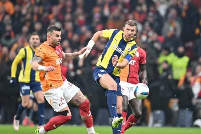 Türkiyə Kubokunda derbi günü