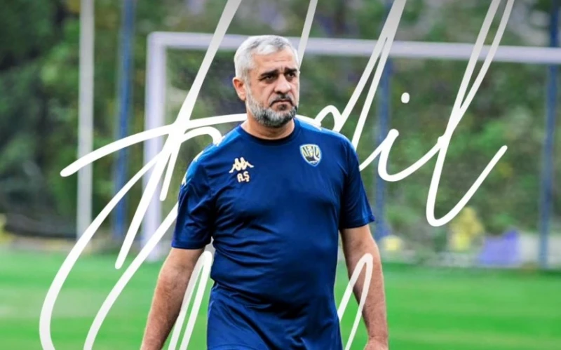 Adil Şükürov: Kəpəzi daha rəqabətədavamlı etmək üçün çalışacağam