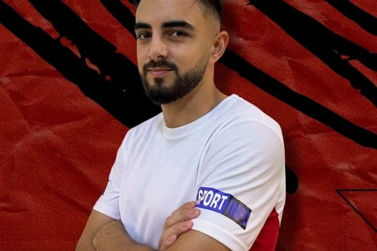 Difai Transfers Footballer Who Played for Qarabagh and Zira - OFFICIAL