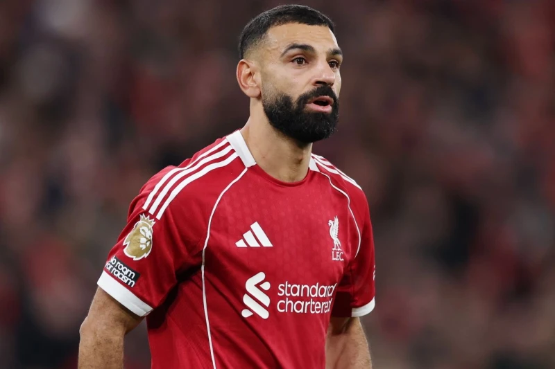 Fabrizio Romano: Inter Miami Muhammed Salah ile görüşmüyor