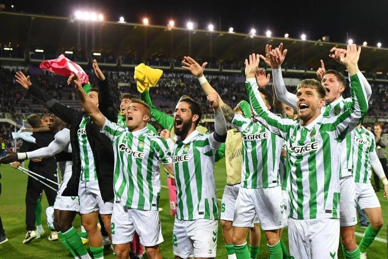 Azərbaycanlı futbolçunun əvvəlki klubu ilk dəfə finala yüksəldi
