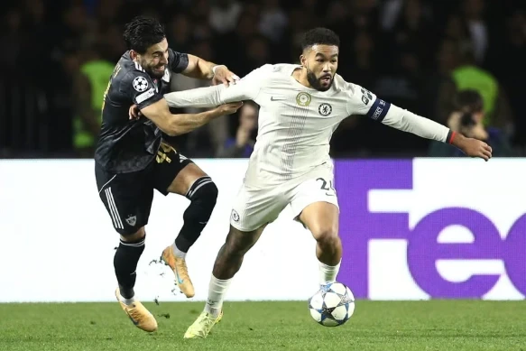 Riz Ceyms: Bakıda qələbəni əldən verməyimizə görə özümüz günahkarıq