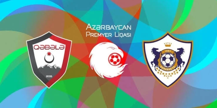 Qəbələdə 'Qarabağ' ilə üz-üzə: Ağdam zirvəyə qalxa bilər