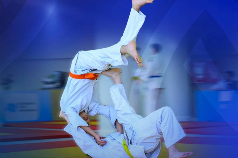 Gəncədə Cüdo üzrə Rəsmi Kəmər İmtahanı Keçiriləcək