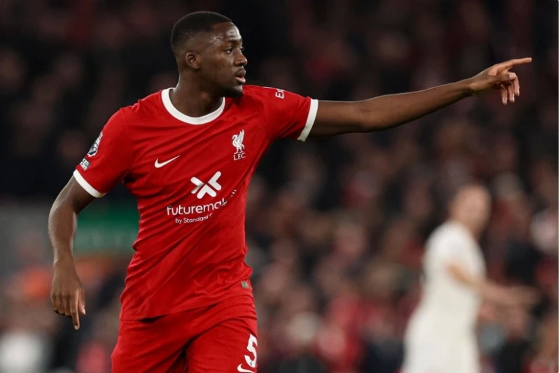 Liverpul Konatenin müqaviləsini uzatmasa, onu satacaq