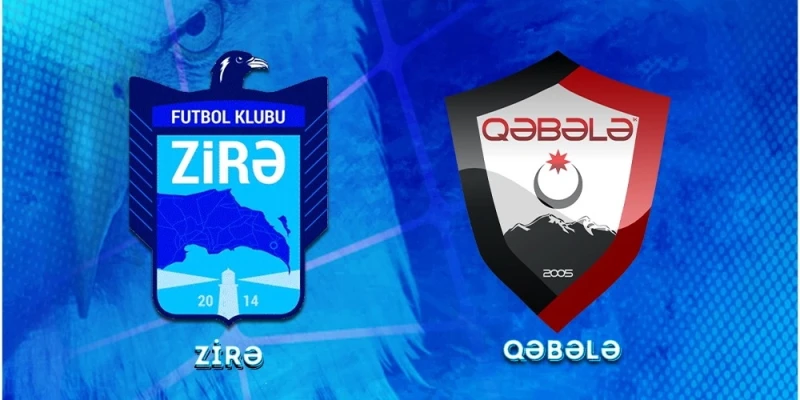 Zirə - Qəbələ oyununda hesab açıldı: 1-0