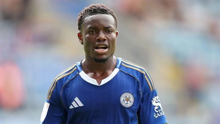 Everton Abdul Fatavu İssaku transferində maraqlıdı