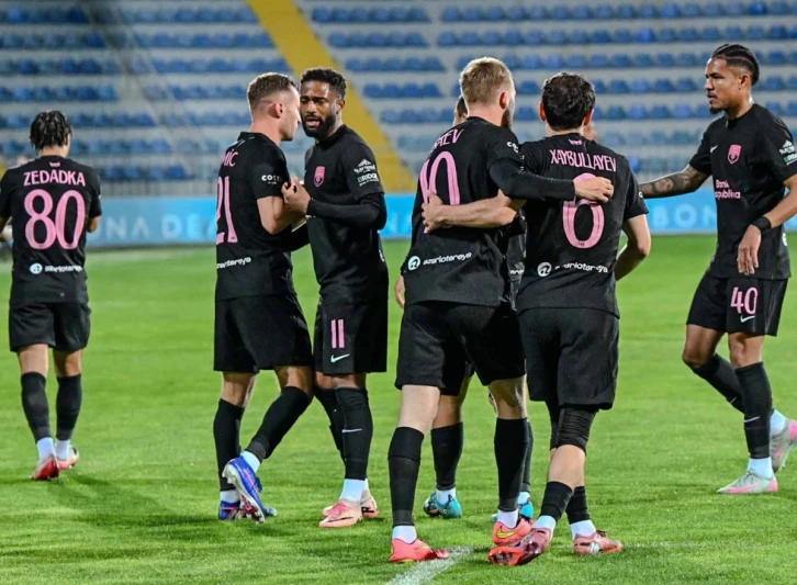 Sabah səfərdə 50 qələbə qazanaraq Şəmkirin nəticəsini təkrarladı