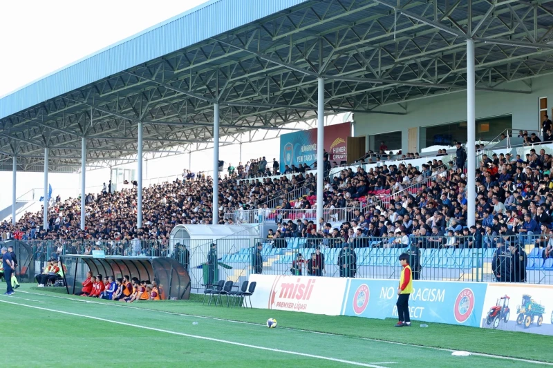 UEFA “Turan Tovuz”u 2029-cu ilə qədər avrokuboklara buraxmaya bilər? - İDMAN.BİZ-in ARAŞDIRMASI