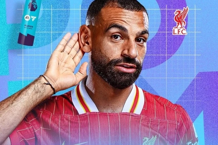 Liverpulun hücumçusu ən yaxşı oldu
