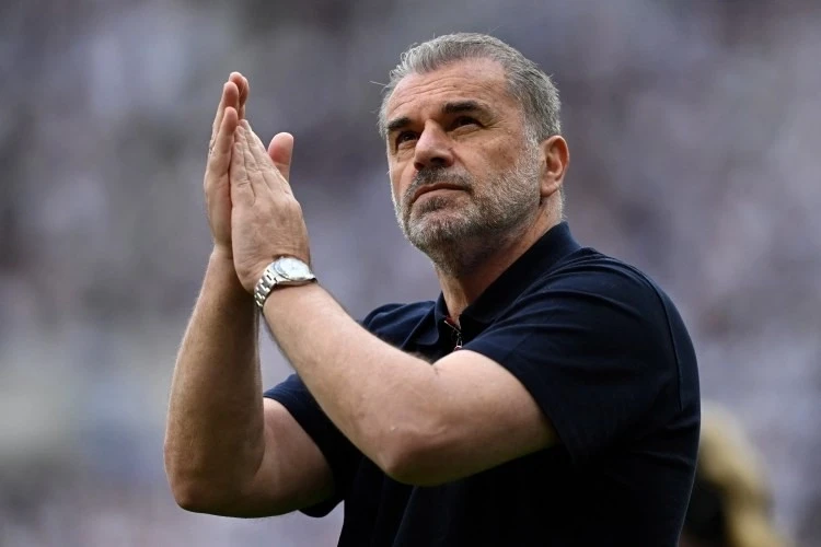 Fenerbahçe Ange Postecoglou ile görüşmelere başlıyor