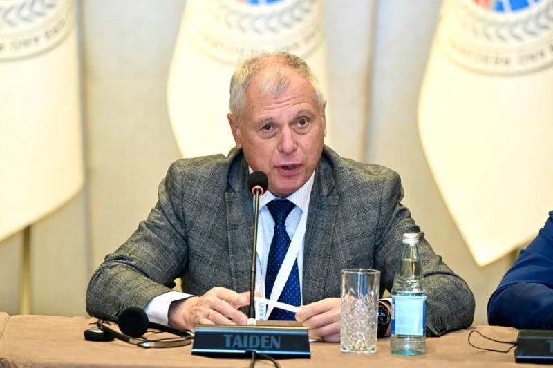 Yanğınsöndürənlər və Xilasedicilər üzrə beynəlxalq yarışlar gələn il Azərbaycanda keçiriləcək