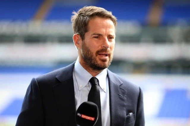 Ceymi Rednapp: Arsenal artıq çempiondur