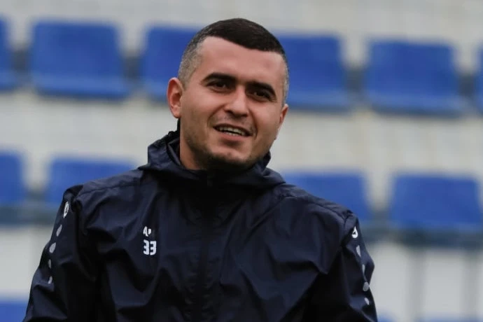 Капитан «Шафы» Тарлан Гулиев рассказал о ничьих и неспособности реализовать голевые моменты