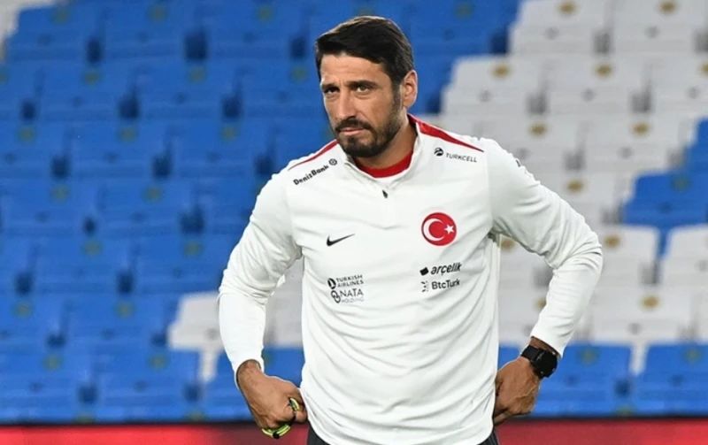 Egemen Korkmaz, Hırvatistan-Türkiye maçında bilincini kaybetti