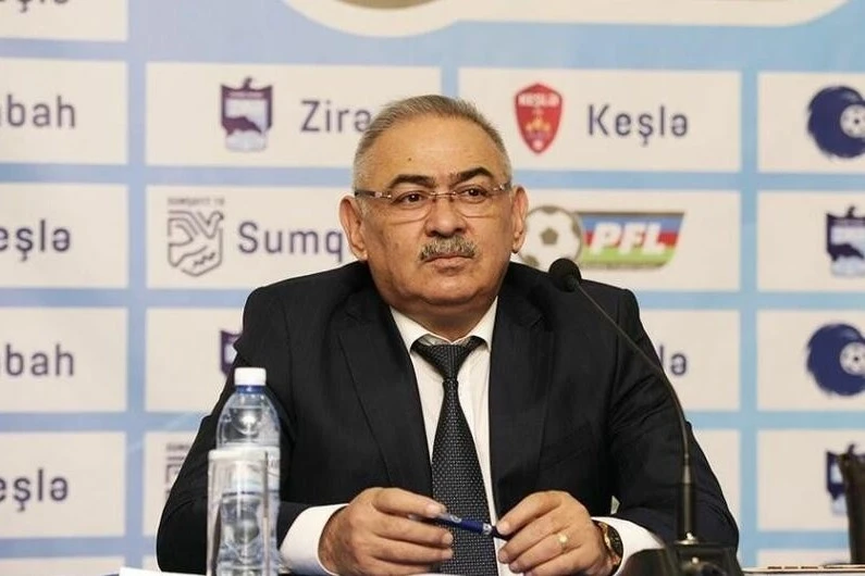 Рамин Мусаев: Победа, когда имя Карабах звучит на стадионах сильных команд