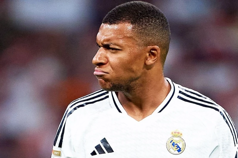Suudi Arabistan kulübü, Kilian Mbappe için Real Madrid'e 350 milyon euro teklif etmeye hazır