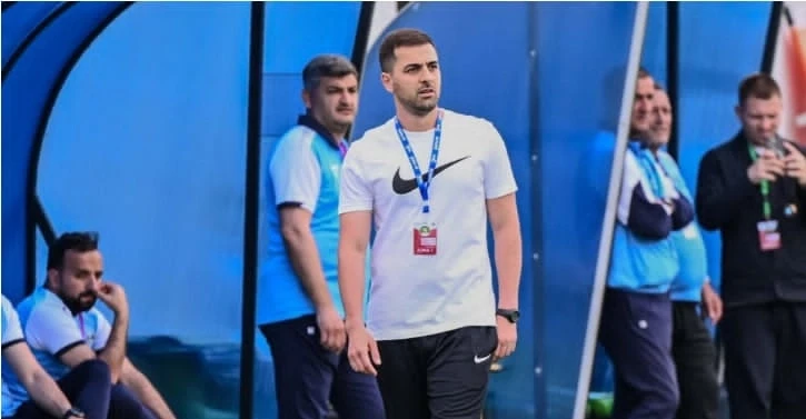 Elgiz Kərəmli Şəfadan ayrılma səbəblərini açıqlayıb