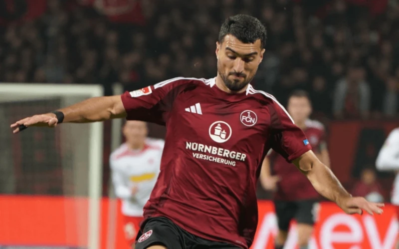 "Nürnberq" rəsmisi Mahir Emrelinin hansı şərtlə klubdan ayrıla biləcəyini açıqlayıb