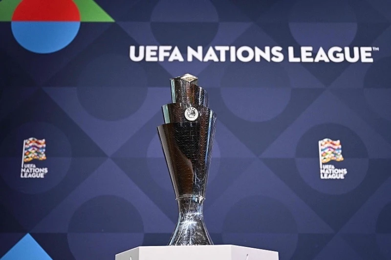 Portugal in the Nations League Final!