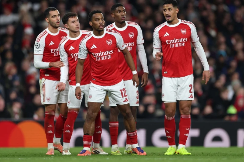 Arsenal maliyyə qaydalarına görə 5 oyunçusunu sata bilər – The Telegraph